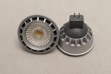 LED Spot 7 Watt Performance, 12V 